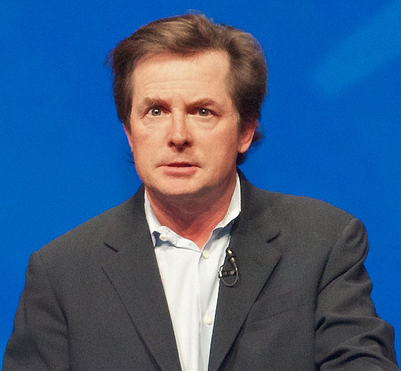 Michael J. Fox